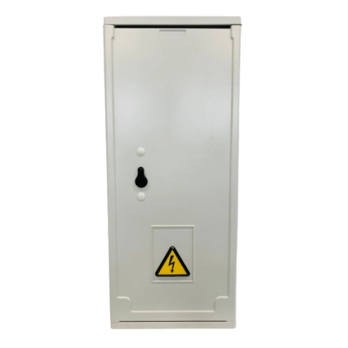Elektroměrový rozvaděč ESTA ER 112 NVP7P 40A QM (S1/4) 113622 pro ČEZ, EGD (E.ON)