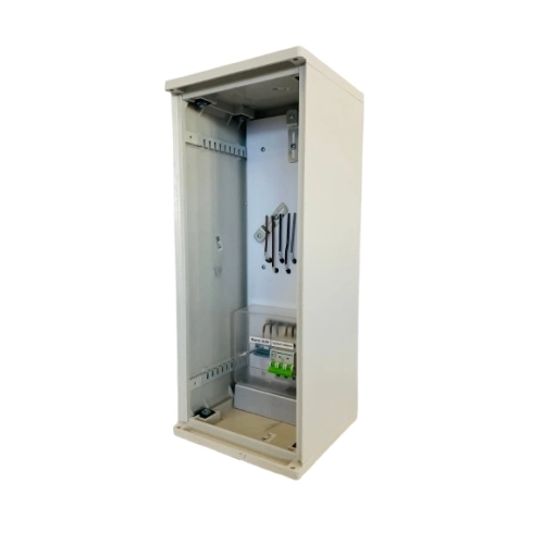 Elektroměrový rozvaděč ESTA ER 112 NVP7P 40A QM (S1/4) 113622 pro ČEZ, EGD (E.ON) (obrázek 5)