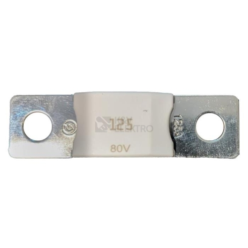  Pojistka MEGA-fuse Victron Energy 125A/80V CIP138125020