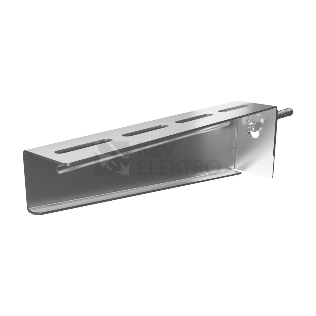 Obrázek produktu Nosník KOPOS Mars DS 125 ZM 2