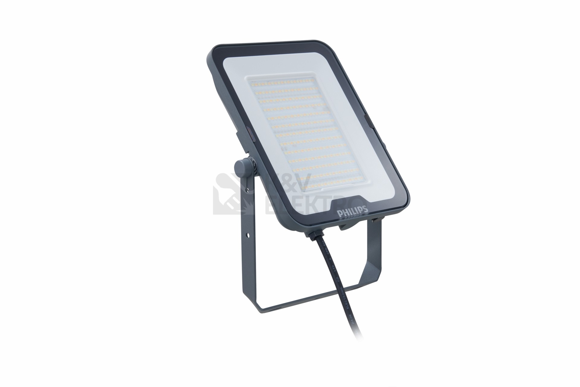 Obrázek produktu LED reflektor Philips BVP167 LED73/830 40 65 DOB 63W multicolor AWB 1
