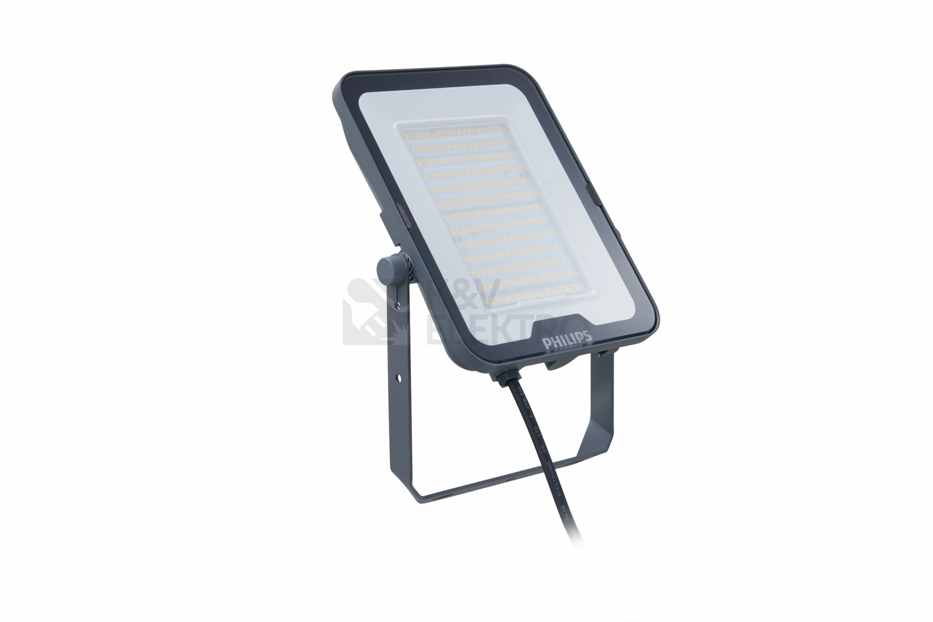 Obrázek produktu LED reflektor Philips BVP167 LED73/830 40 65 DOB 63W multicolor AWB 1
