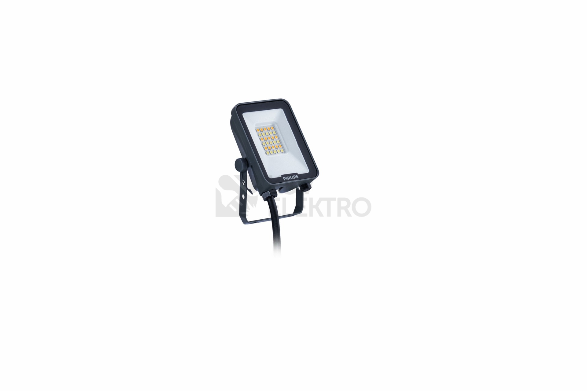 Obrázek produktu LED reflektor Philips BVP167 LED12/830 40 65 DOB 10W multicolor SWB CE 0