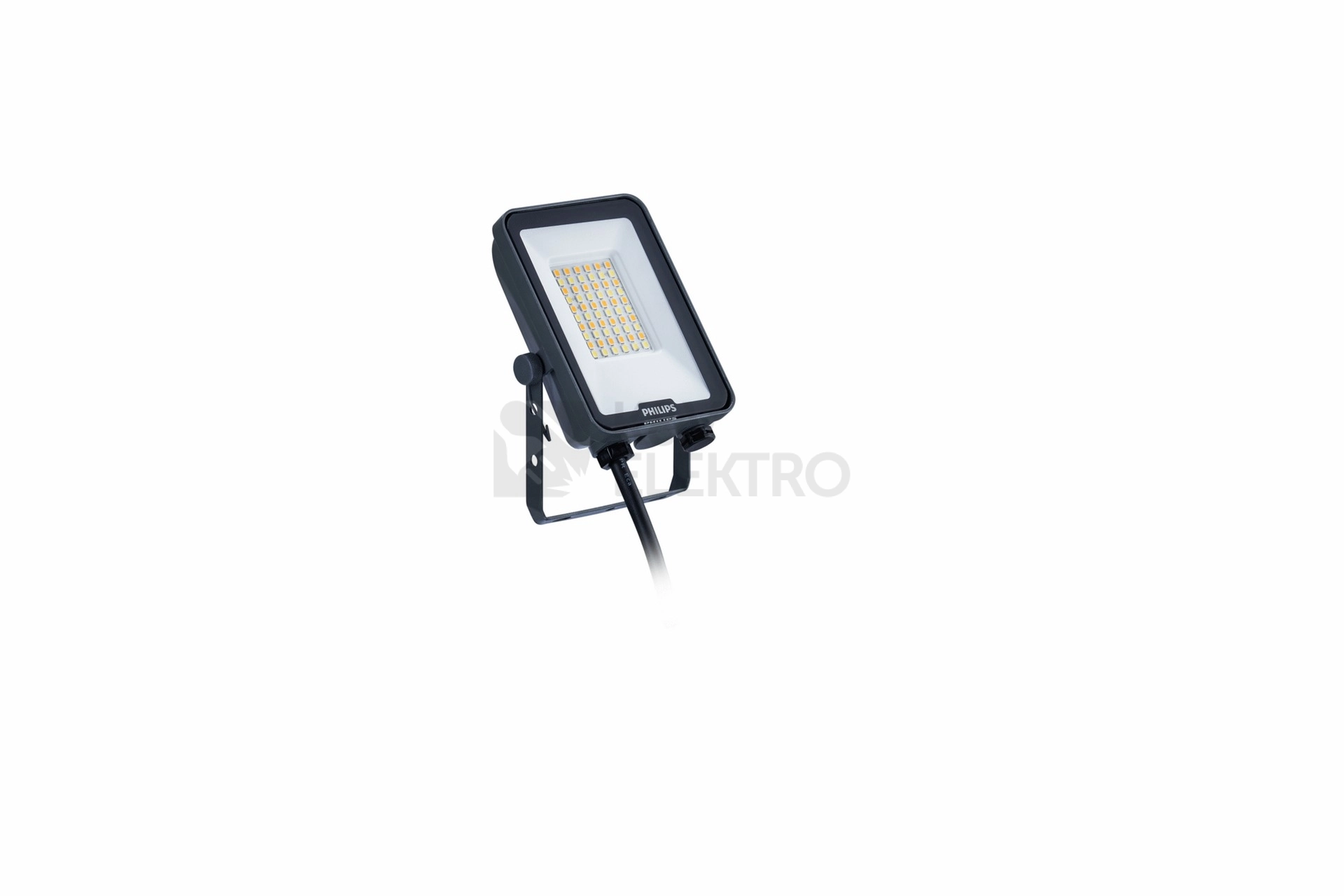 Obrázek produktu LED reflektor Philips BVP167 LED24/830 40 65 DOB 20W multicolor SWB CE 0