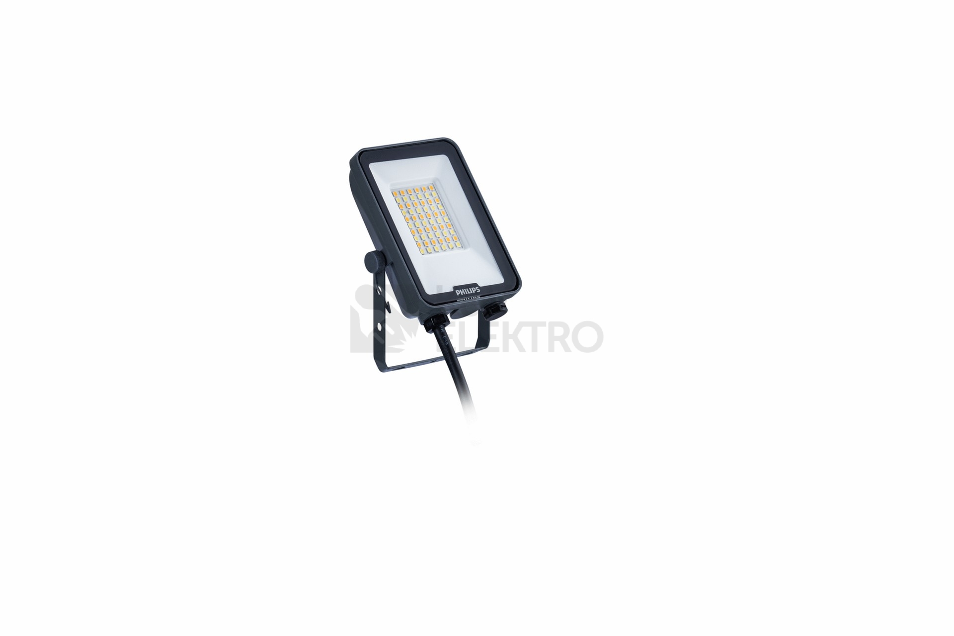 Obrázek produktu LED reflektor Philips BVP167 LED24/830 40 65 DOB 20W multicolor SWB CE 1