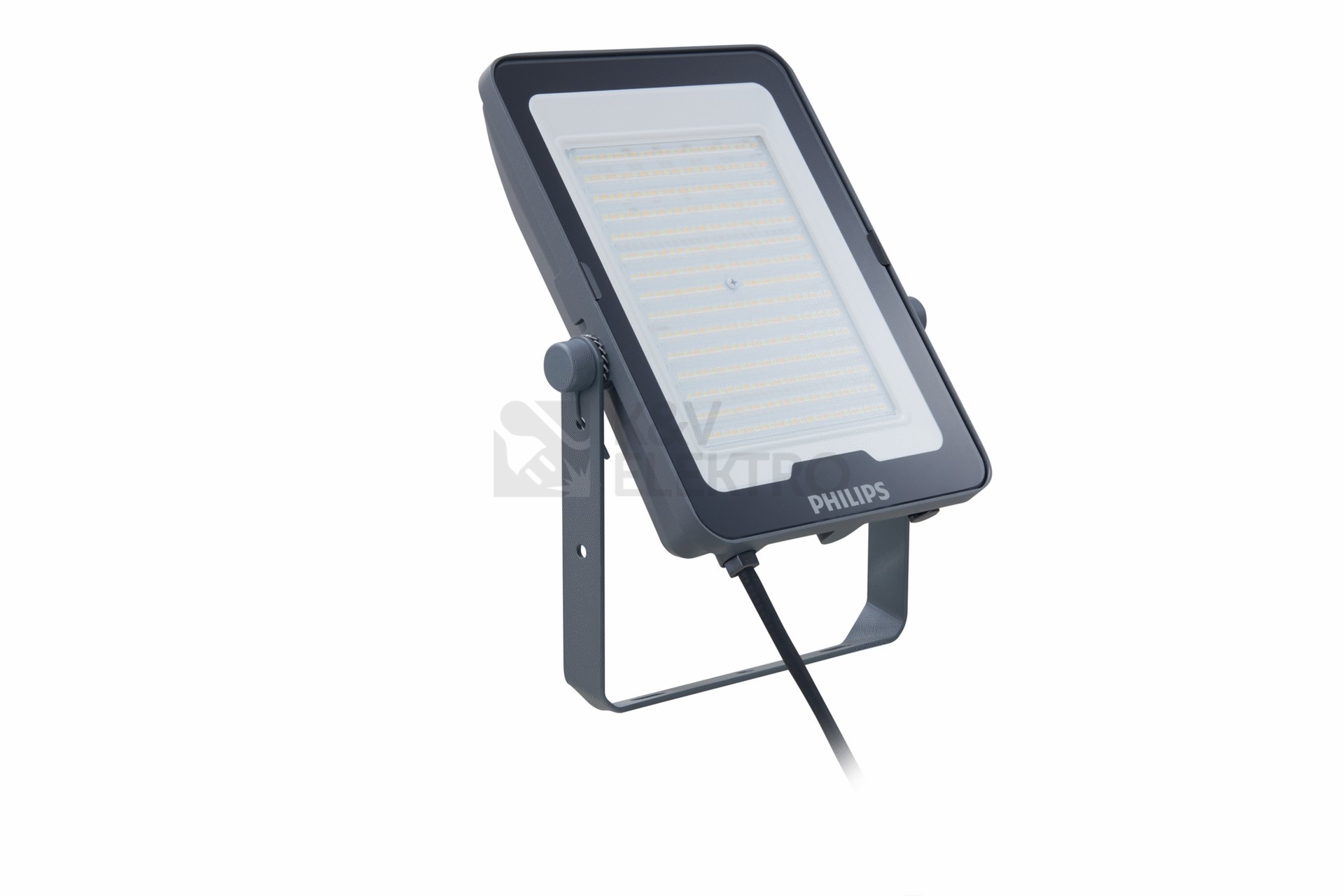 Obrázek produktu LED reflektor Philips BVP169 LED105/830 40 65 DOB 90W multicolor AWB CE 1