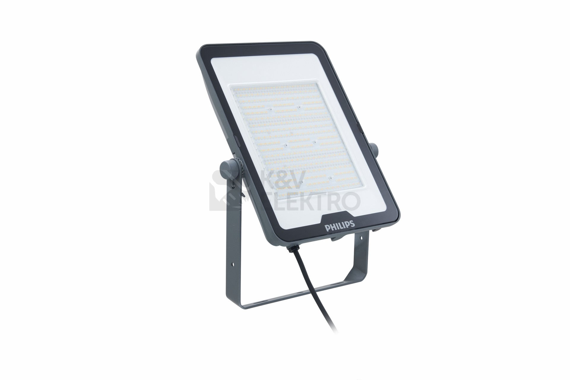 Obrázek produktu LED reflektor Philips BVP169 LED157/830 40 65 DOB 135W multicolor AWB CE 0