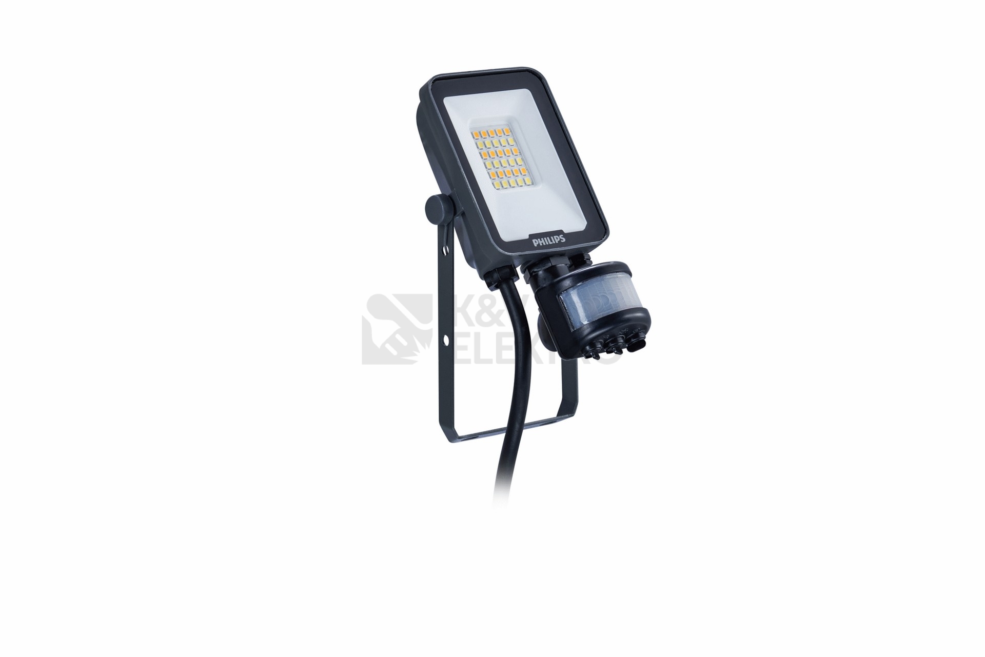 Obrázek produktu LED reflektor Philips BVP167 LED12/830 40 65 DOB 10W multicolor SWB MDUCE 1
