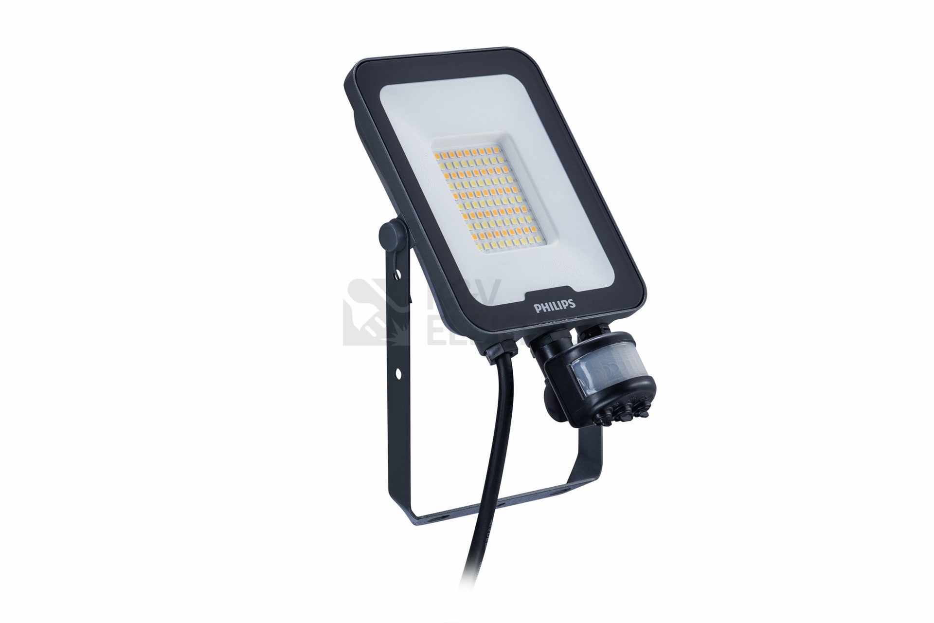 Obrázek produktu LED reflektor Philips BVP167 LED36/830 40 65 DOB 30W multicolor SWB MDUCE 1
