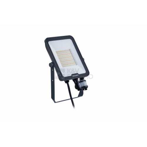 LED reflektor Philips BVP167 LED60/830 40 65 DOB 50W multicolor SWB MDUCE