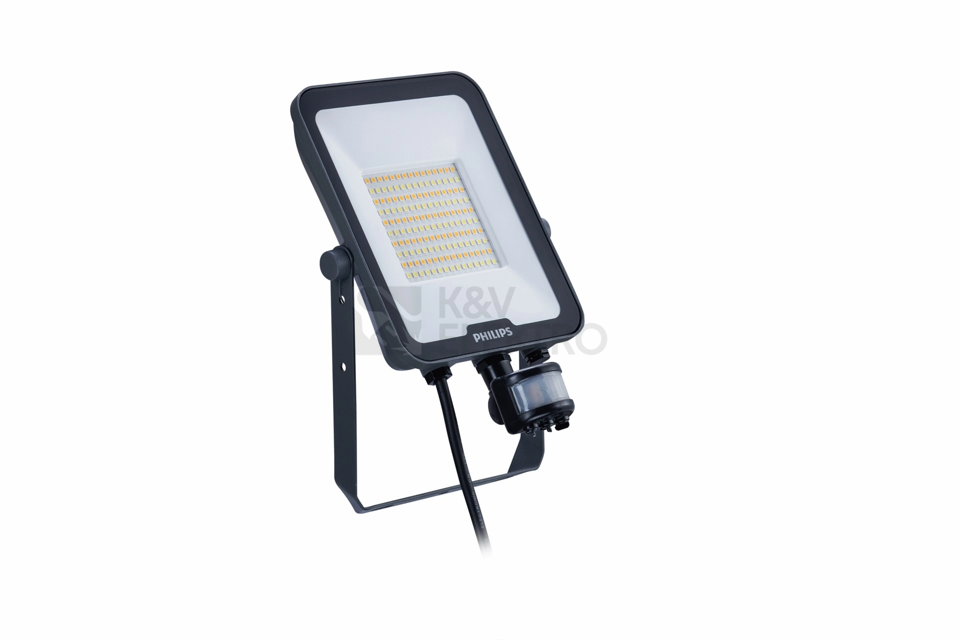 Obrázek produktu LED reflektor Philips BVP167 LED60/830 40 65 DOB 50W multicolor SWB MDUCE 0
