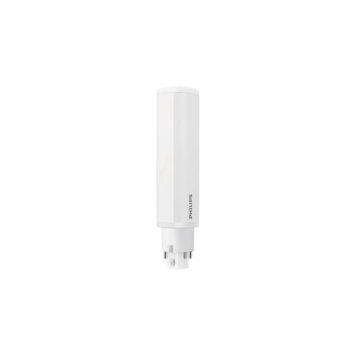 LED žárovka G24q-2 Philips PLC 6,5W (18W) teplá bílá (3000K)