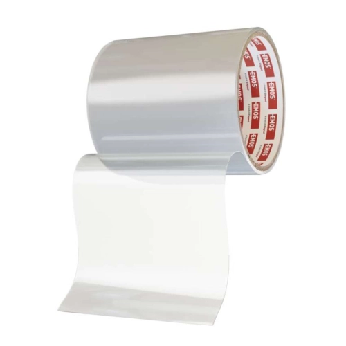 Opravná lepící páska na bazény 1m x 100mm průhledná EMOS F6100 (obrázek 4)