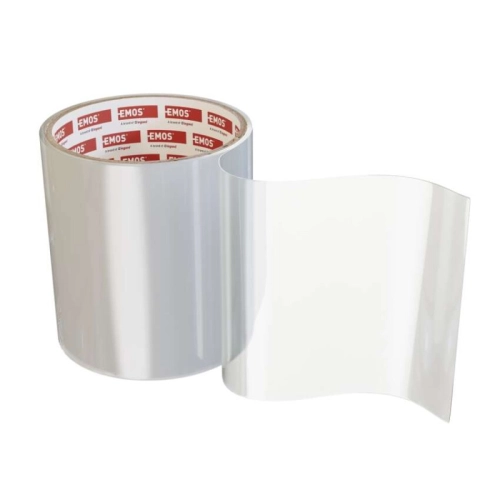 Opravná lepící páska na bazény 1m x 100mm průhledná EMOS F6100 (obrázek 8)