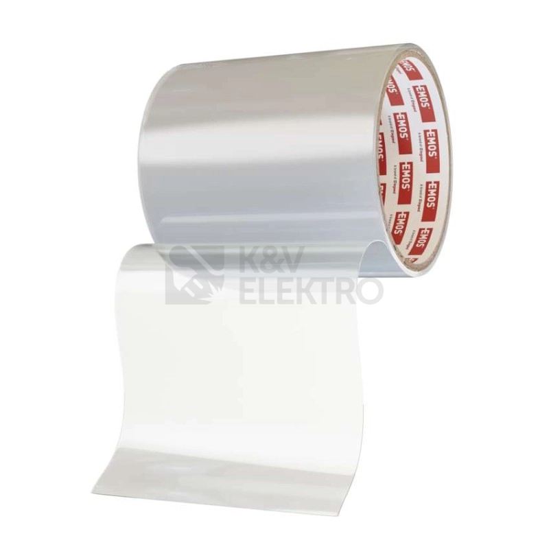 Obrázek produktu Opravná lepící páska na bazény 1m x 100mm průhledná EMOS F6100 3
