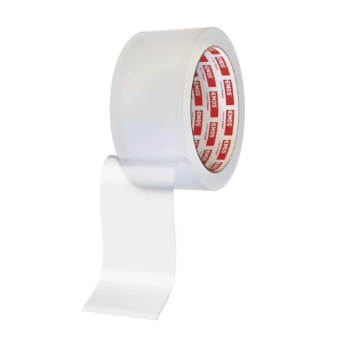 Opravná lepící páska na polykarbonát a sklo 25m x 50mm průhledná EMOS F6200 (obrázek 4)