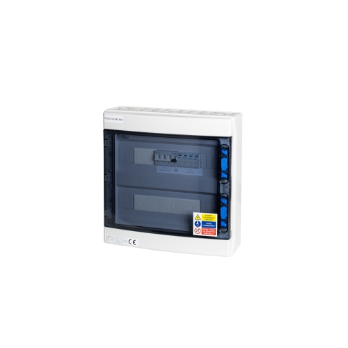 ROZVADEC R-AC-50-NO IKA