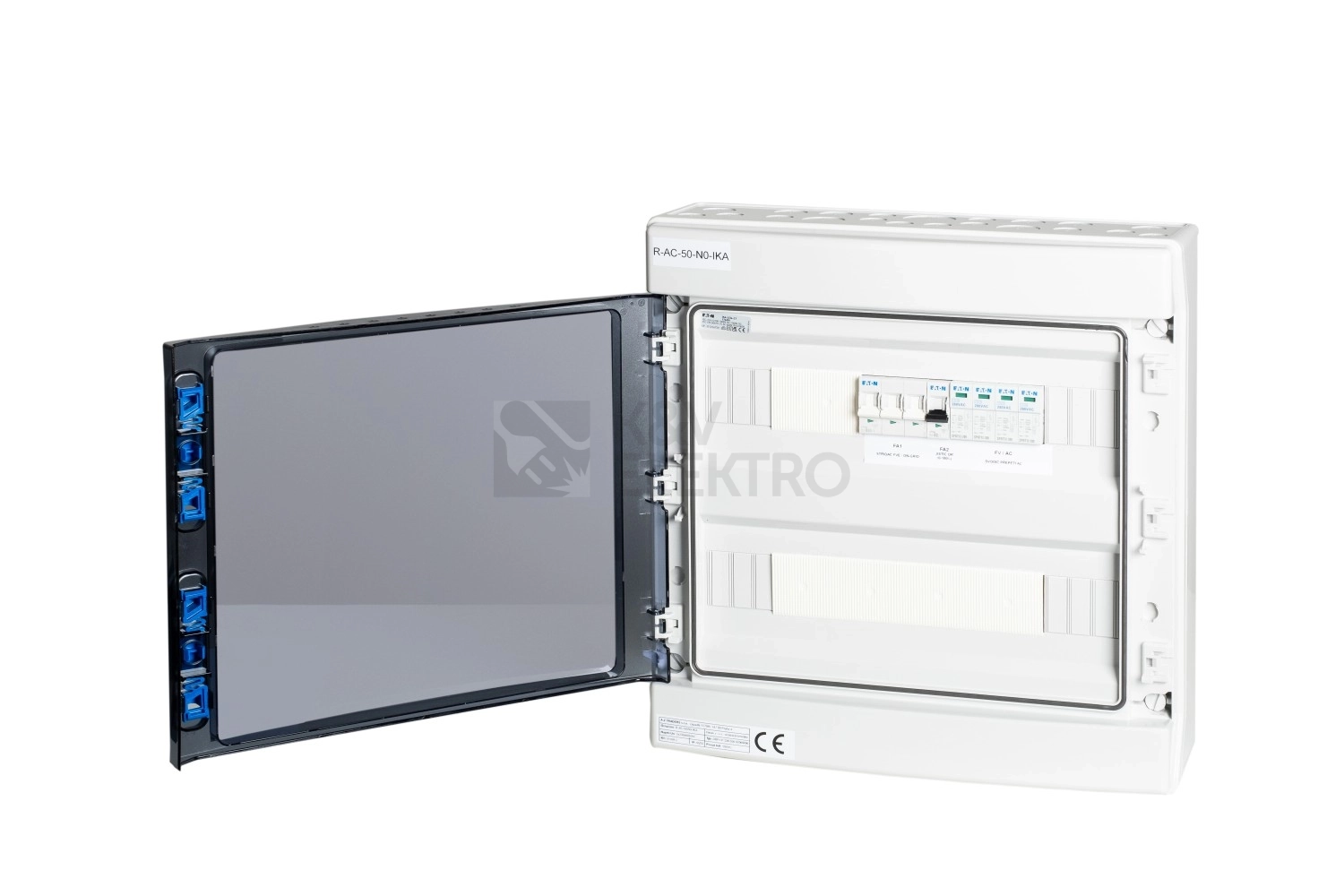 Obrázek produktu ROZVADEC R-AC-50-NO IKA 0