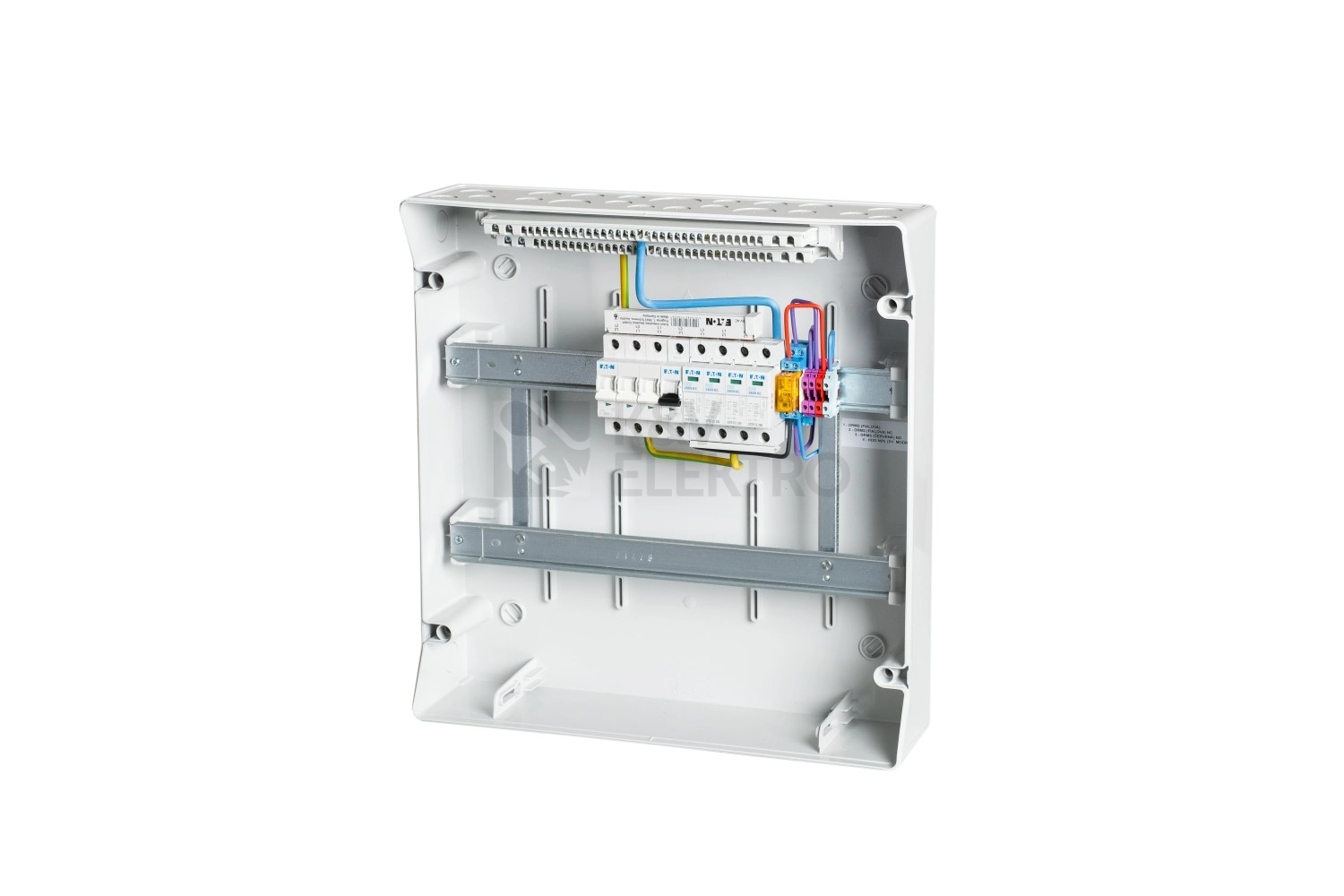 Obrázek produktu ROZVADEC R-AC-50-NO IKA 2