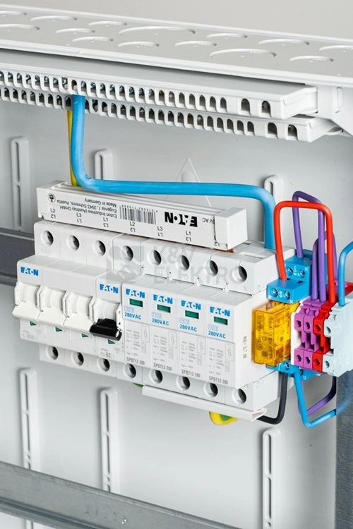Obrázek produktu ROZVADEC R-AC-50-NO IKA 3