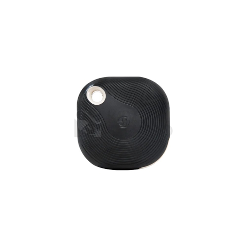 Odolné bateriové tlačítko Blu Button Tough 1 Black Bluetooth černé