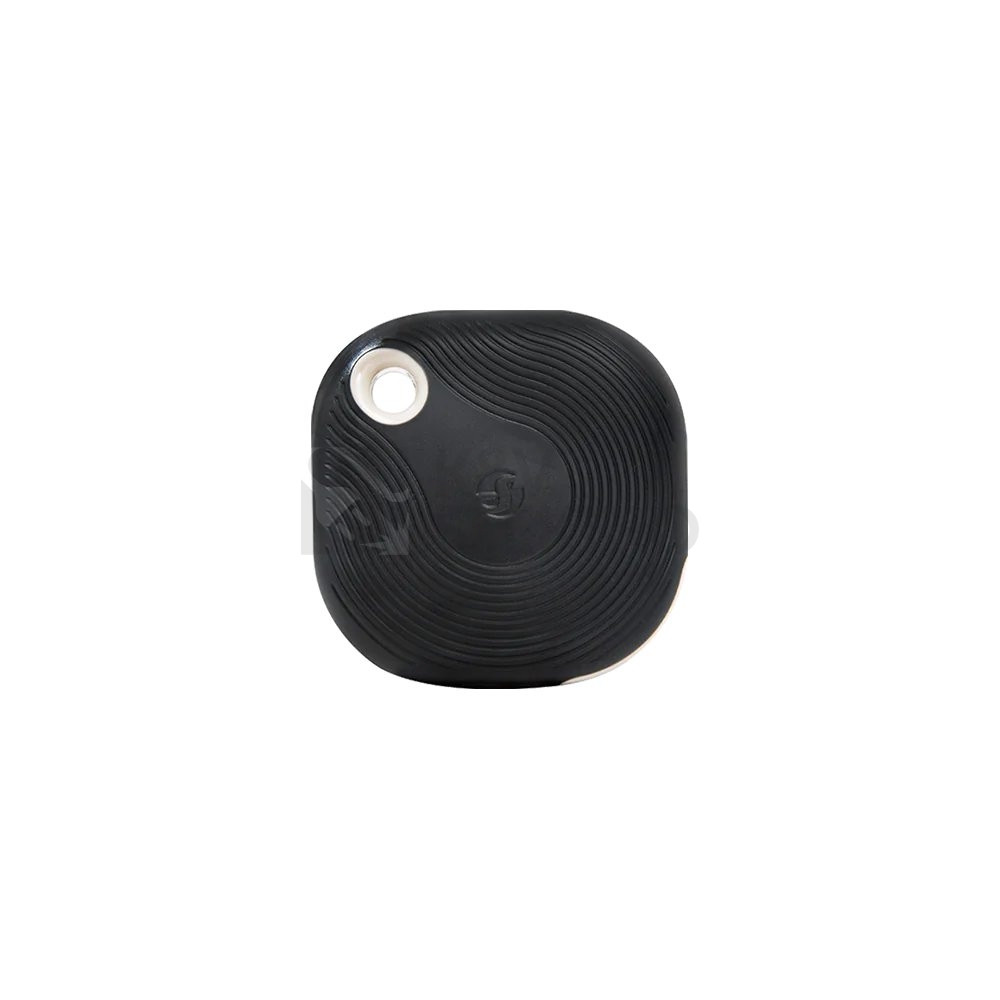 Obrázek produktu Odolné bateriové tlačítko Blu Button Tough 1 Black Bluetooth černé 0