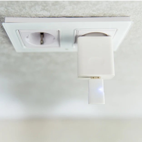 USB klíč Shelly BLU Gateway brána mezi zařízeními Shelly BLU a Shelly Cloud Bluetooth