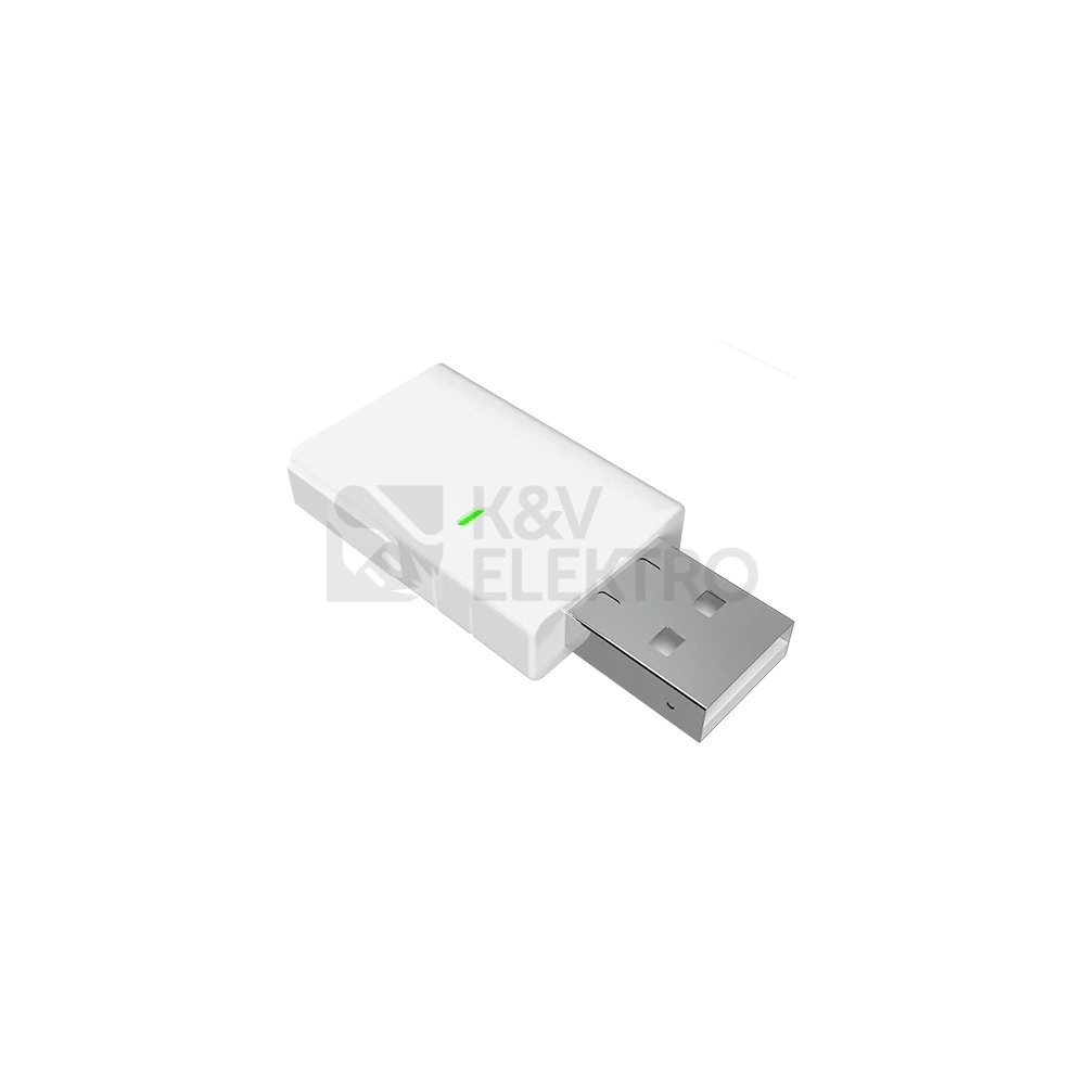 Obrázek produktu USB klíč Shelly BLU Gateway brána mezi zařízeními Shelly BLU a Shelly Cloud Bluetooth 0