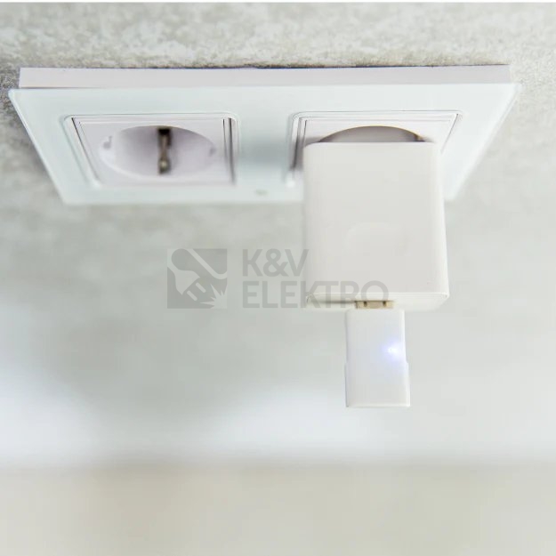 Obrázek produktu USB klíč Shelly BLU Gateway brána mezi zařízeními Shelly BLU a Shelly Cloud Bluetooth 1