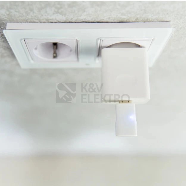 Obrázek produktu USB klíč Shelly BLU Gateway brána mezi zařízeními Shelly BLU a Shelly Cloud Bluetooth 1