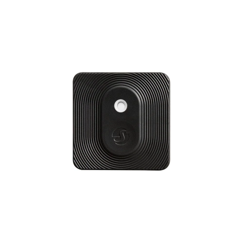 Senzor teploty a vlhkosti Shelly Blu H&T Black bateriový Bluetooth černá