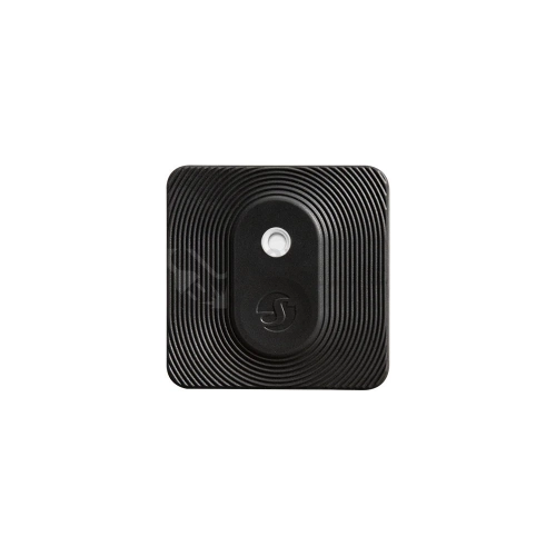 Senzor teploty a vlhkosti Shelly Blu H&T Black bateriový Bluetooth černá