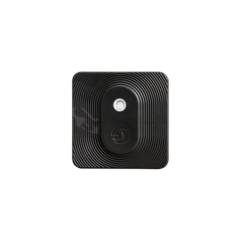 Obrázek produktu Senzor teploty a vlhkosti Shelly Blu H&T Black bateriový Bluetooth černá 0