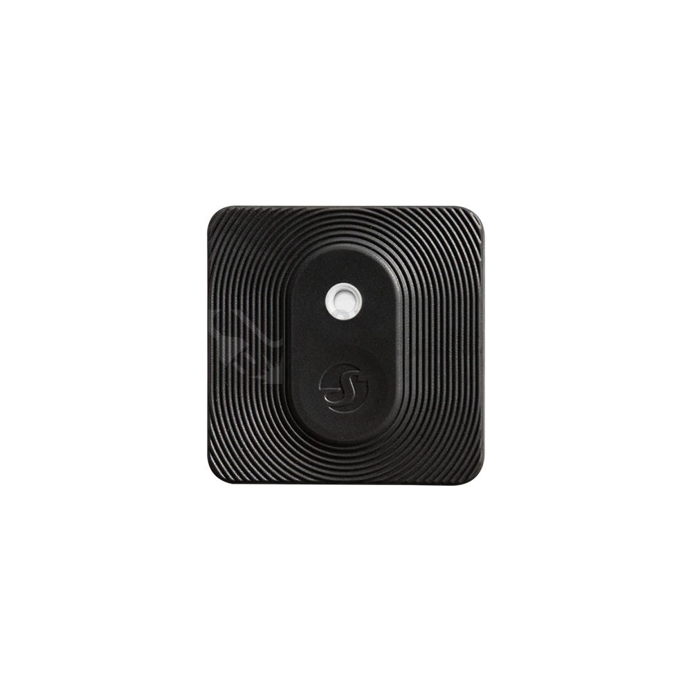Obrázek produktu Senzor teploty a vlhkosti Shelly Blu H&T Black bateriový Bluetooth černá 0