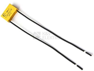 Obrázek produktu Odrušovač Shelly RC Snubber 0
