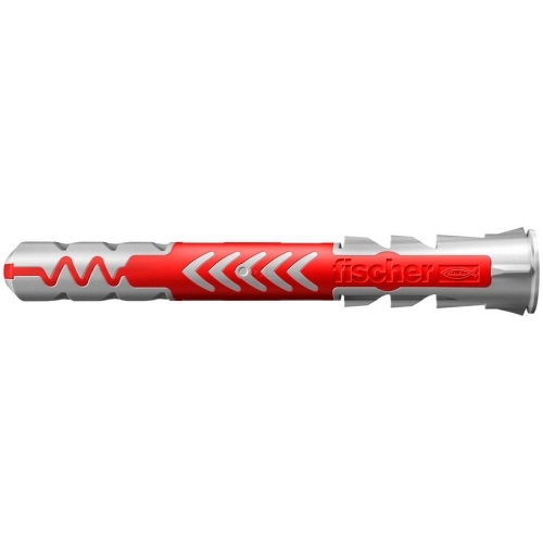 Hmoždinka univerzální s límečkem FISCHER DuoPower 6x50