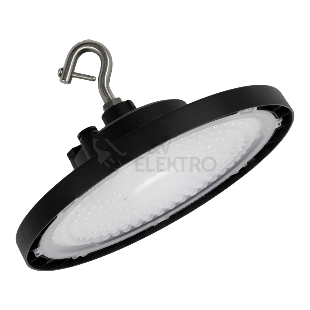 Obrázek produktu LED svítidlo LEDVANCE High Bay Value 120W 21100lm 4000K IP65 0