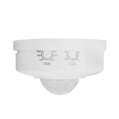 Pohybové čidlo ELEKTROBOCK CN05B stropní 360° (obrázek 3)