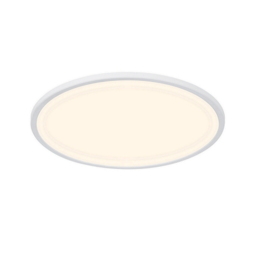 Stropní LED svítidlo NORDLUX Oja 42 IP54 3000K/4000K 24W stmívatelné 2210666101