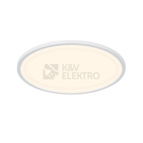 Stropní LED svítidlo NORDLUX Oja 42 IP54 3000K/4000K 24W stmívatelné 2210666101
