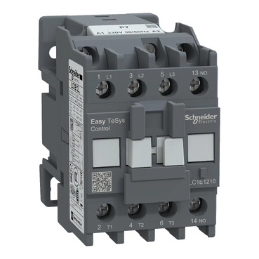 Schneider Electric Easy TeSys stykač 12A 1Z 230V LC1E1210P7