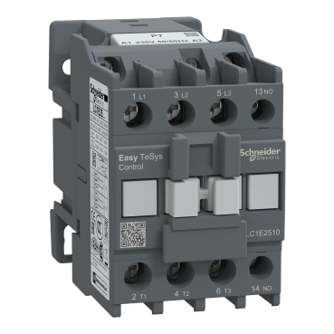 Schneider Electric Easy TeSys stykač 25A 1Z 230V LC1E2510P7