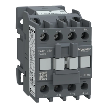 Schneider Electric Easy TeSys stykač 25A 1Z 230V LC1E2510P7