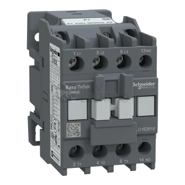Obrázek produktu Schneider Electric Easy TeSys stykač 25A 1Z 230V LC1E2510P7 0