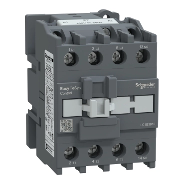 Schneider Electric Easy TeSys stykač 38A 1Z 230V LC1E3810P7