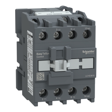 Schneider Electric Easy TeSys stykač 38A 1Z 230V LC1E3810P7