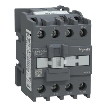 Obrázek produktu Schneider Electric Easy TeSys stykač 38A 1Z 230V LC1E3810P7 0