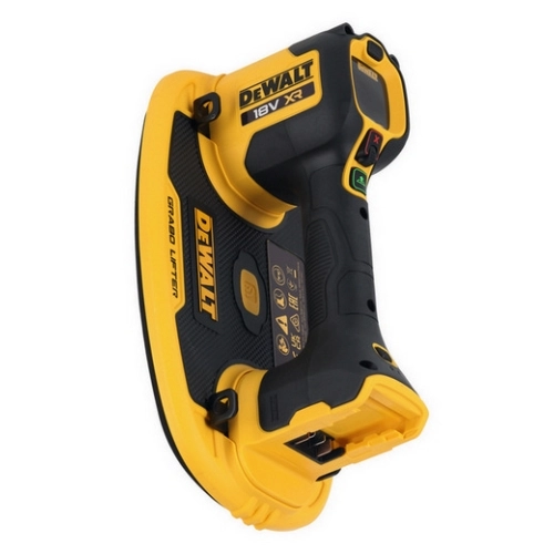Aku přísavka GRABO DeWALT DCE590N 18V bez aku a nabíječky (obrázek 9)