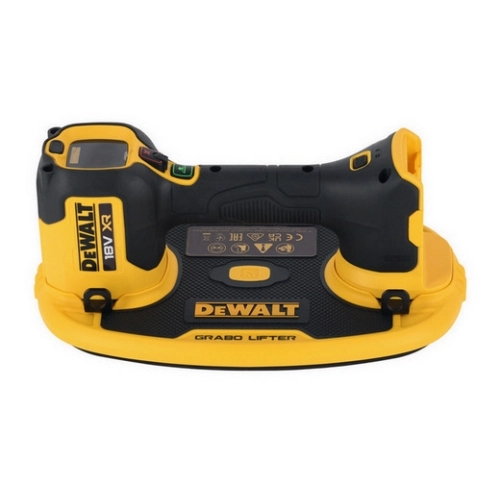 Aku přísavka GRABO DeWALT DCE590N 18V bez aku a nabíječky (obrázek 7)