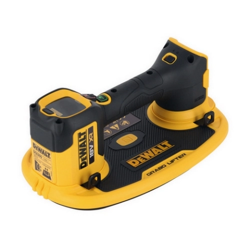 Aku přísavka GRABO DeWALT DCE590N 18V bez aku a nabíječky (obrázek 8)